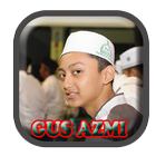 Gus Azmi Ya Asyiqal Mustofa آئیکن