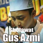 Sholawat Gus Azmi ikona