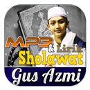 Gus Azmi Lagu Sholawat Terbaru + Lirik APK