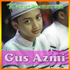 Sholawat Gus Azmi Terbaru アイコン Sholawat Gus Azmi Terbaru アイコン