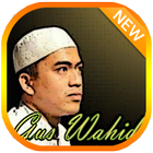 New Sholawat GUS-WAHID Mp3 | Terbaru icône
