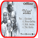 Lagu Dilan Versi Sholawat - Syubbanul Muslimin aplikacja