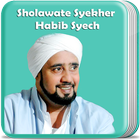 Sholawate Syekher Habib Syech biểu tượng