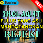 Sholawat Fulus Yang Asli Mendatangkan Rejeki Zeichen
