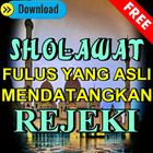 Sholawat Fulus Yang Asli Mendatangkan Rejeki ไอคอน