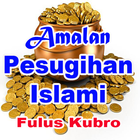 آیکون‌ Amalan Sholawat Fulus Kubro