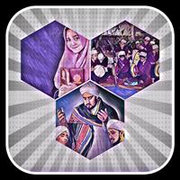 Sholawat Hadroh Habib Syech Lengkap Affiche