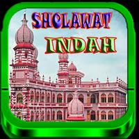 Sholawat Indah capture d'écran 3