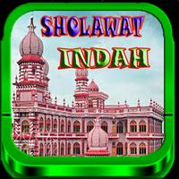 Sholawat Indah постер