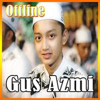 Sholawat Islam Gus Azmi ポスター