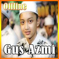 Sholawat Islam Gus Azmi imagem de tela 1