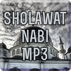 Sholawat Nabi Mp3 Lengkap آئیکن