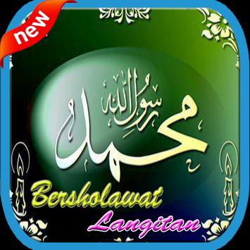 Lantunan Sholawat Langitan Mp3 Apk App Free Download For Android