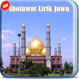 Sholawat Lirik Jawa Indonesia icône