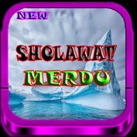 Poster Sholawat Merdu