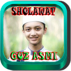 Sholawat Merdu Guz Asmi icon