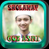 Sholawat Merdu Guz Asmi poster