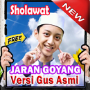 Sholawat JARAN GOYANG Versi Gus Azmi aplikacja