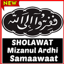 Sholawat Mizanul Ardhi Samaawaat Lengkap APK