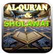 Al-Qur'an & Sholawat Lengkap