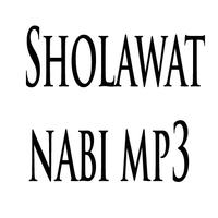 Kumpulan Sholawat Nabi Plakat