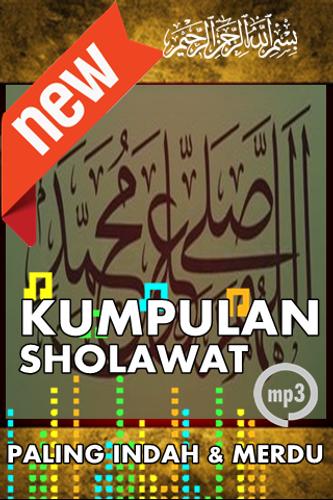 Sholawat Menyentuh Hati Lengkap For Android Apk Download