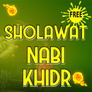 Sholawat Nabi Khidr APK