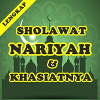 Sholawat Nariyah & Khasiatnya poster