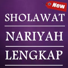 Sholawat Nariyah Lengkap APK download