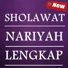 Descargar APK de Sholawat Nariyah Lengkap