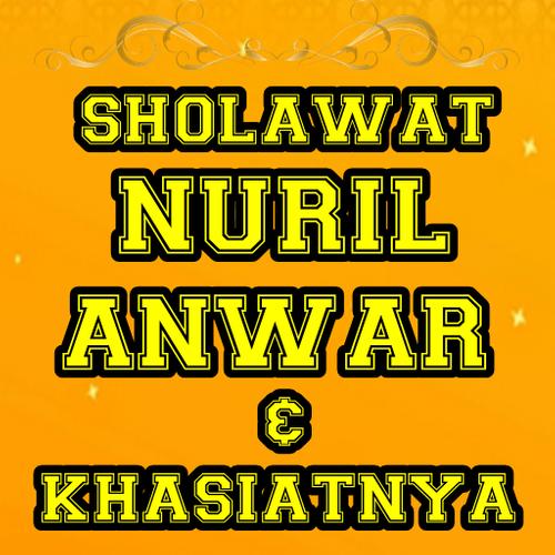 Sholawat Nuril Anwar Dan Khasiatnya For Android Apk Download