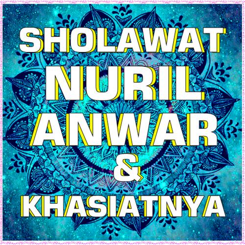 Sholawat Nuril Anwar Dan Khasiatnya For Android Apk Download