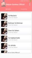 Sholawat Sabyan Full Album screenshot 1