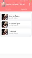 Sholawat Sabyan Full Album screenshot 2