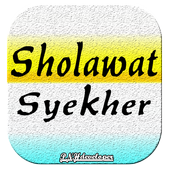 Sholawat Syekher icon
