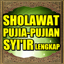 Sholawat Syi'ir Puji-Pujian APK