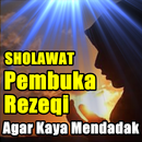 Sholawat Pembuka Rezeqi Agar Cepet Dapat Harta APK