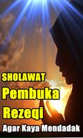 Sholawat Pembuka Rezeqi Agar Cepet Dapat Harta Screenshot 1