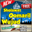 Sholawat Qomaril Wujud Terlengkap APK