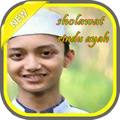 Sholawat Rindu Ayah