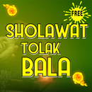 Sholawat Tolak Bala APK