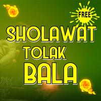 Sholawat Tolak Bala poster