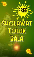 Sholawat Tolak Bala screenshot 1