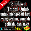 Sholawat Thibbil Qulub APK