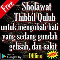 Sholawat Thibbil Qulub gönderen