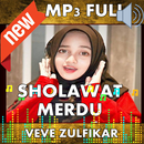 Veve Zulfikar Sholawat Paling Merdu APK