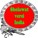 Sholawat Versi India|Sholawat Nabi Mp3 APK