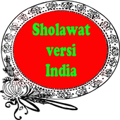 Sholawat Versi India|Sholawat Nabi Mp3 icon