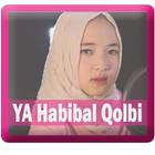Nissa Sabyan YA Habibal Qolbi | Mp3 Offline icon