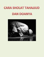 CARA SHOLAT TAHAJUD DAN DOANYA screenshot 1